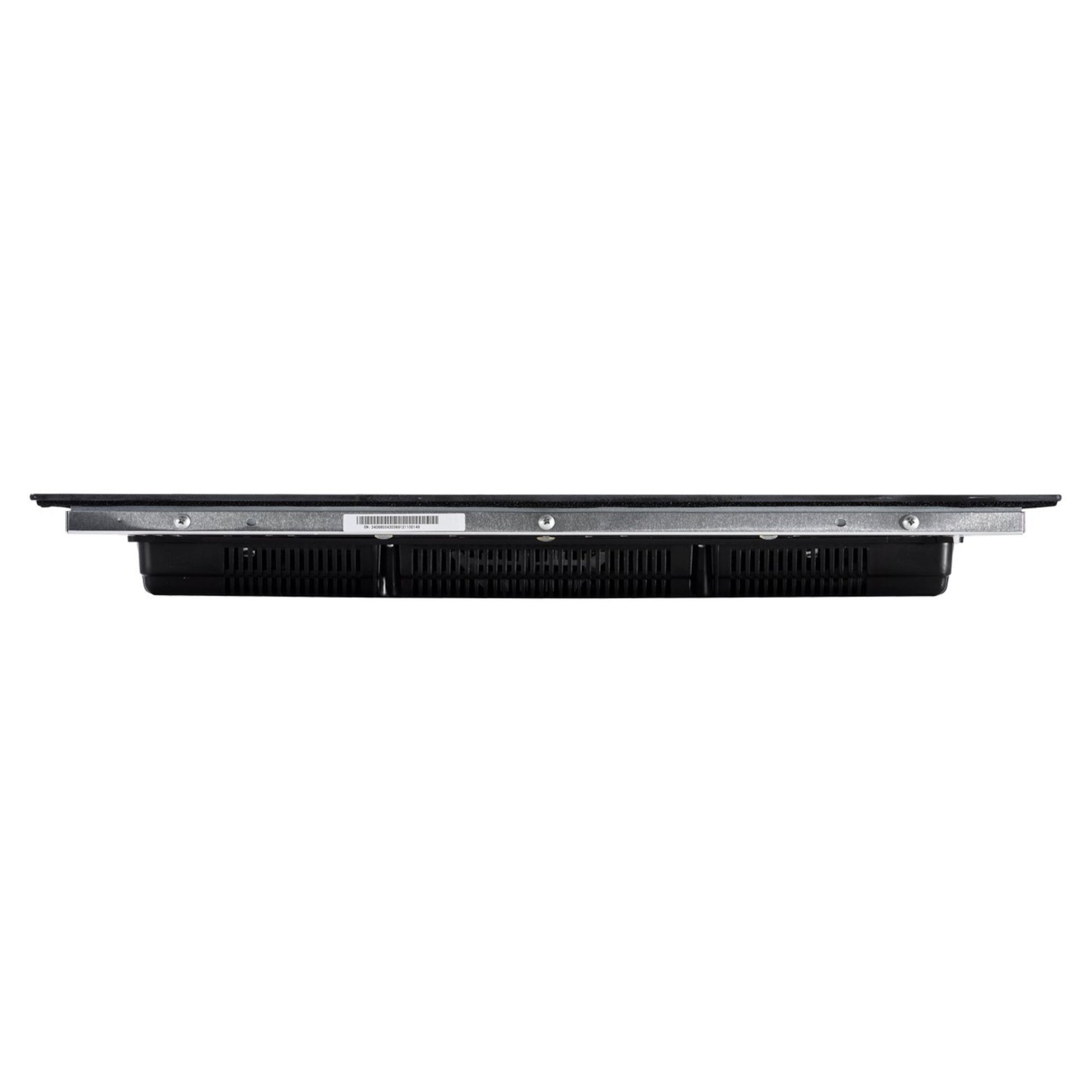 Belling IHT6013BLK 60cm Induction Hob with Touch Controls - Black
