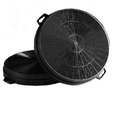 CDA CHA24 Charcoal Filter Pack of 2