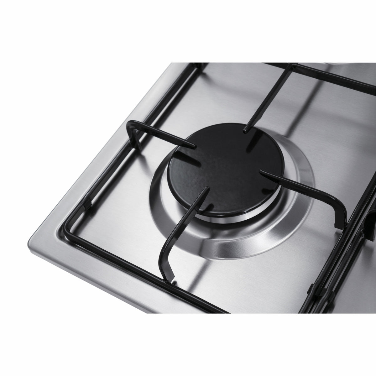 CDA HG6151SS 60cm 4 Burner Gas Hob
