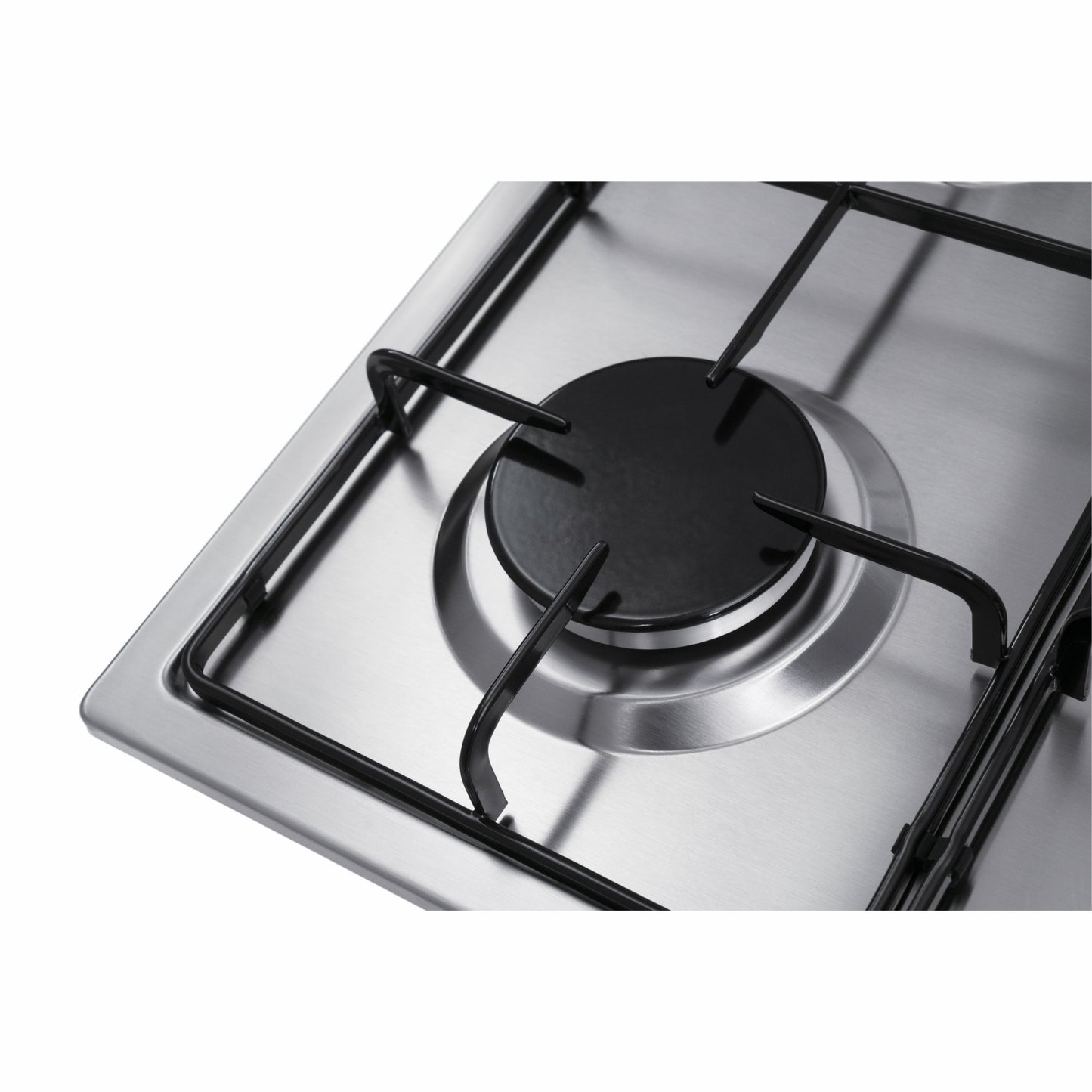CDA HG6151SS 60cm 4 Burner Gas Hob