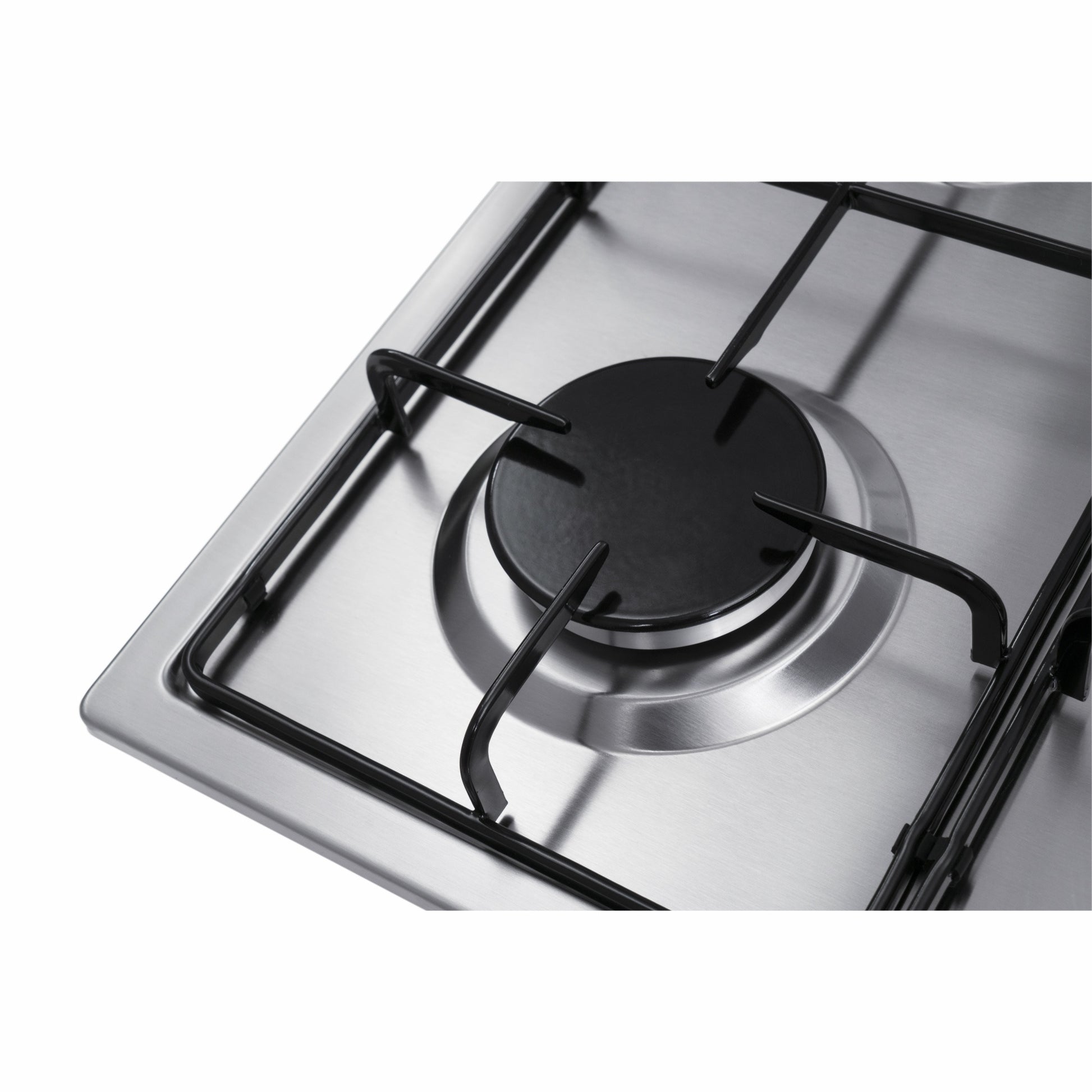 CDA HG6151SS 60cm 4 Burner Gas Hob