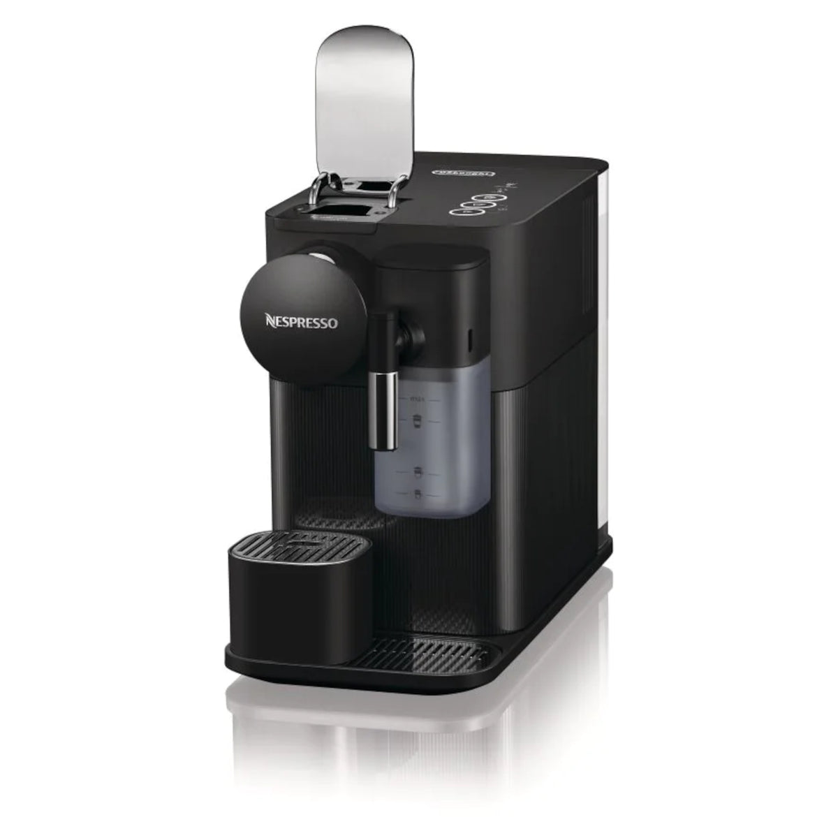 De'Longhi EN510.B Lattissima One Nespresso Coffee Machine with Milk Frothing
