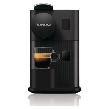 De'Longhi EN510.B Lattissima One Nespresso Coffee Machine with Milk Frothing