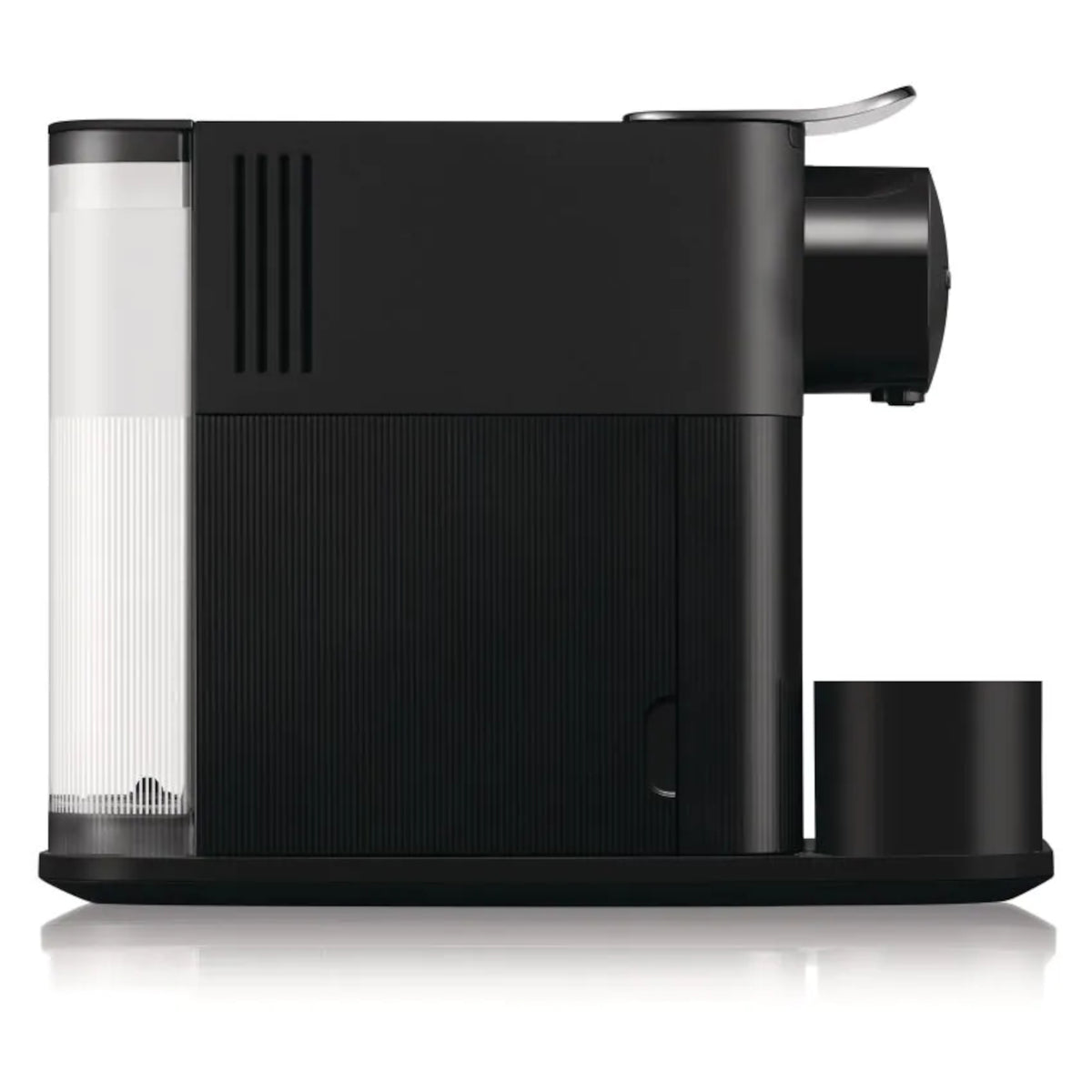 De'Longhi EN510.B Lattissima One Nespresso Coffee Machine with Milk Frothing