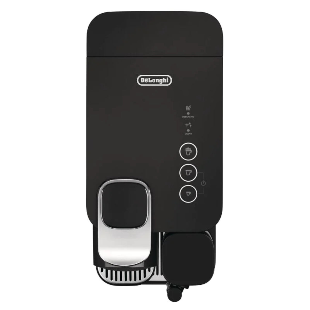 De'Longhi EN510.B Lattissima One Nespresso Coffee Machine with Milk Frothing