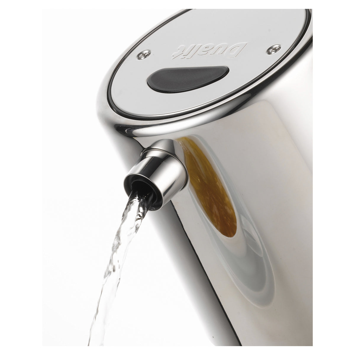 Dualit Architect 1.5L Kettle, Brushed - 72905