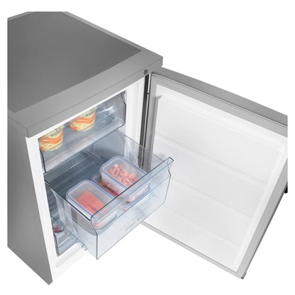 Hisense Undercounter Freezer - Grey - FV105D4BC21