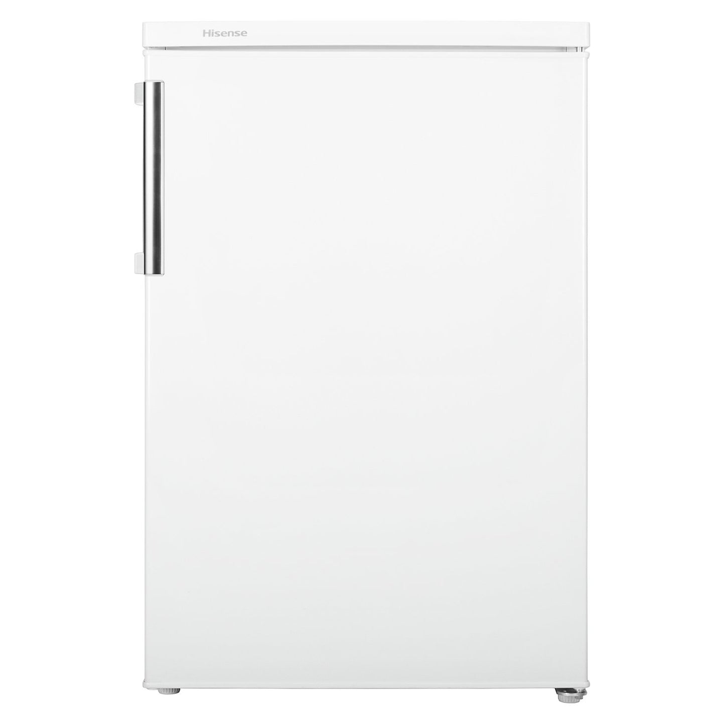 Hisense Undercounter Freezer - White - FV105D4BW21