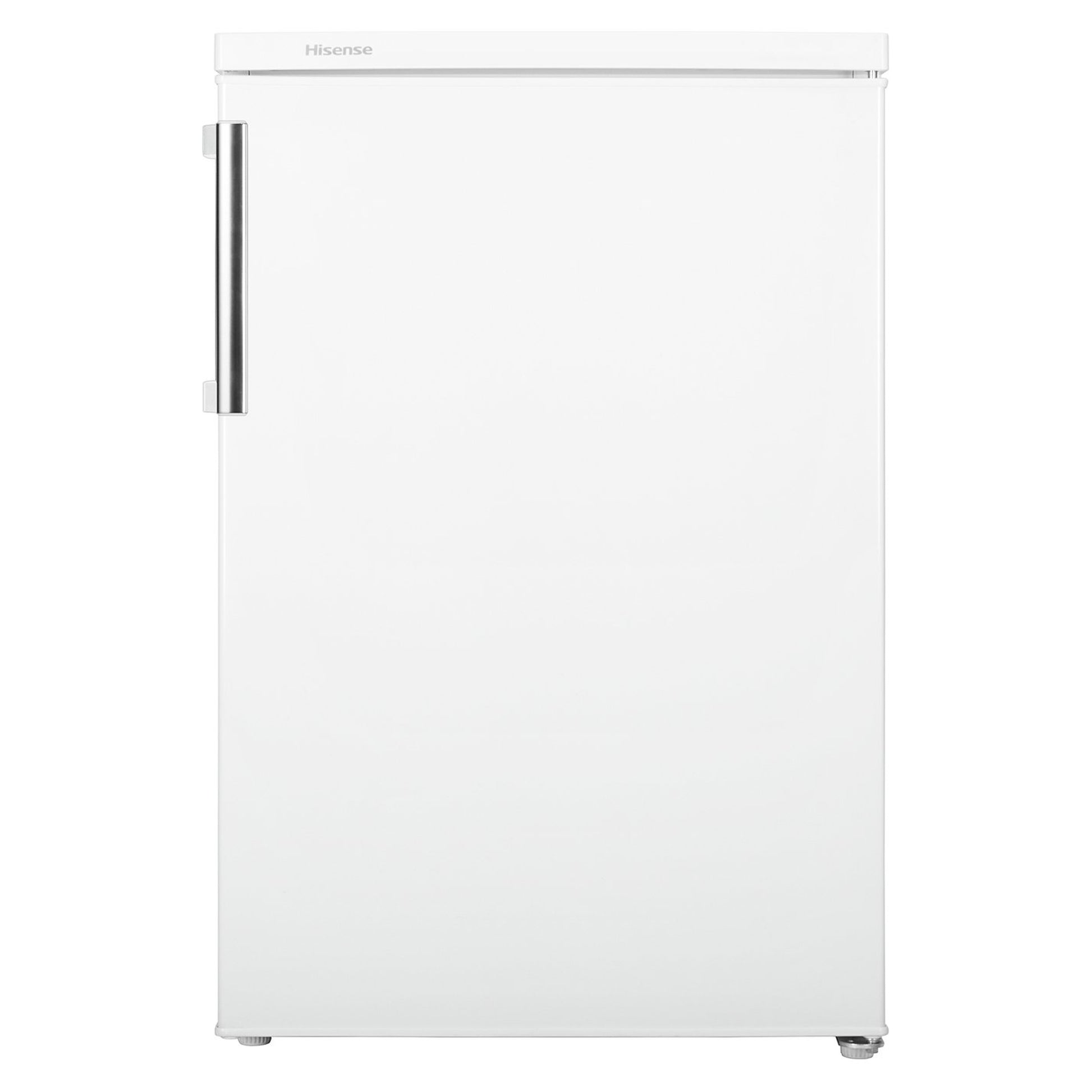 Hisense Undercounter Freezer - White - FV105D4BW21