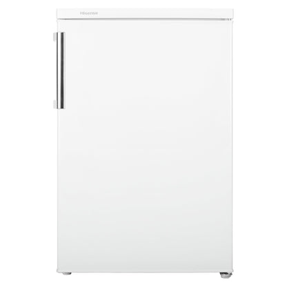 Hisense Undercounter Freezer - White - FV105D4BW21