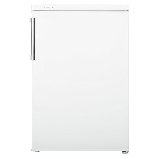 Hisense Undercounter Freezer - White - FV105D4BW21
