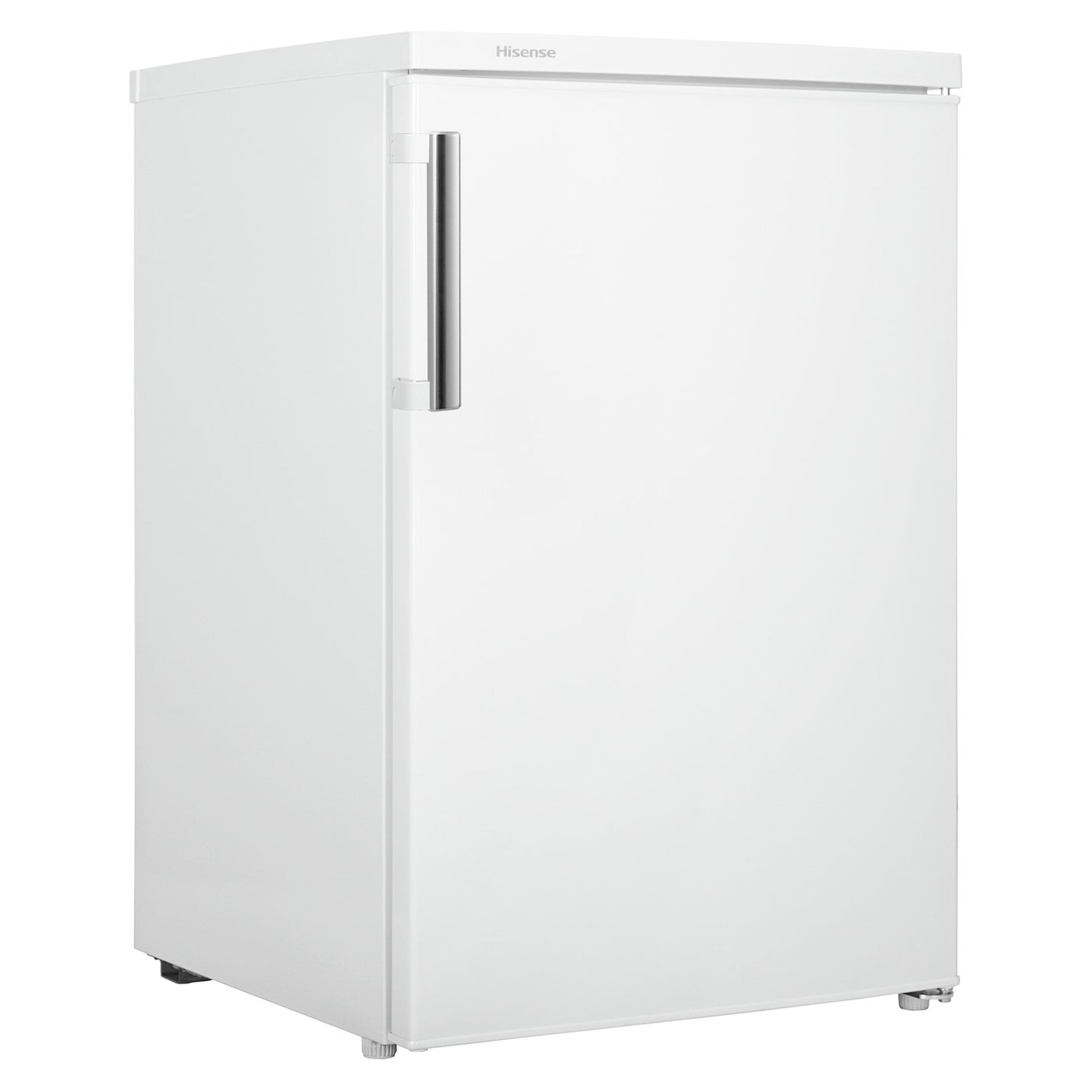 Hisense Undercounter Freezer - White - FV105D4BW21