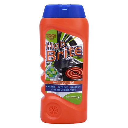Homecare HOBBRITE 300ml Cream Cleanser for Ceramic Hobs
