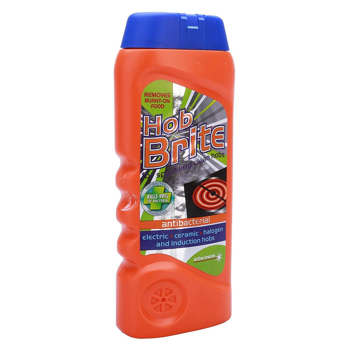 Homecare HOBBRITE 300ml Cream Cleanser for Ceramic Hobs