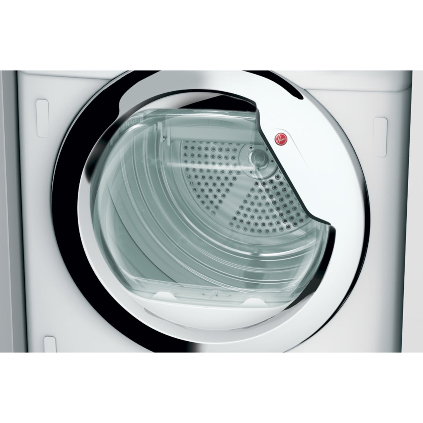 Hoover H-DRY 300 BHTD H7A1TCE-80 Built-In 7kg Smart Heat Pump Tumble Dryer