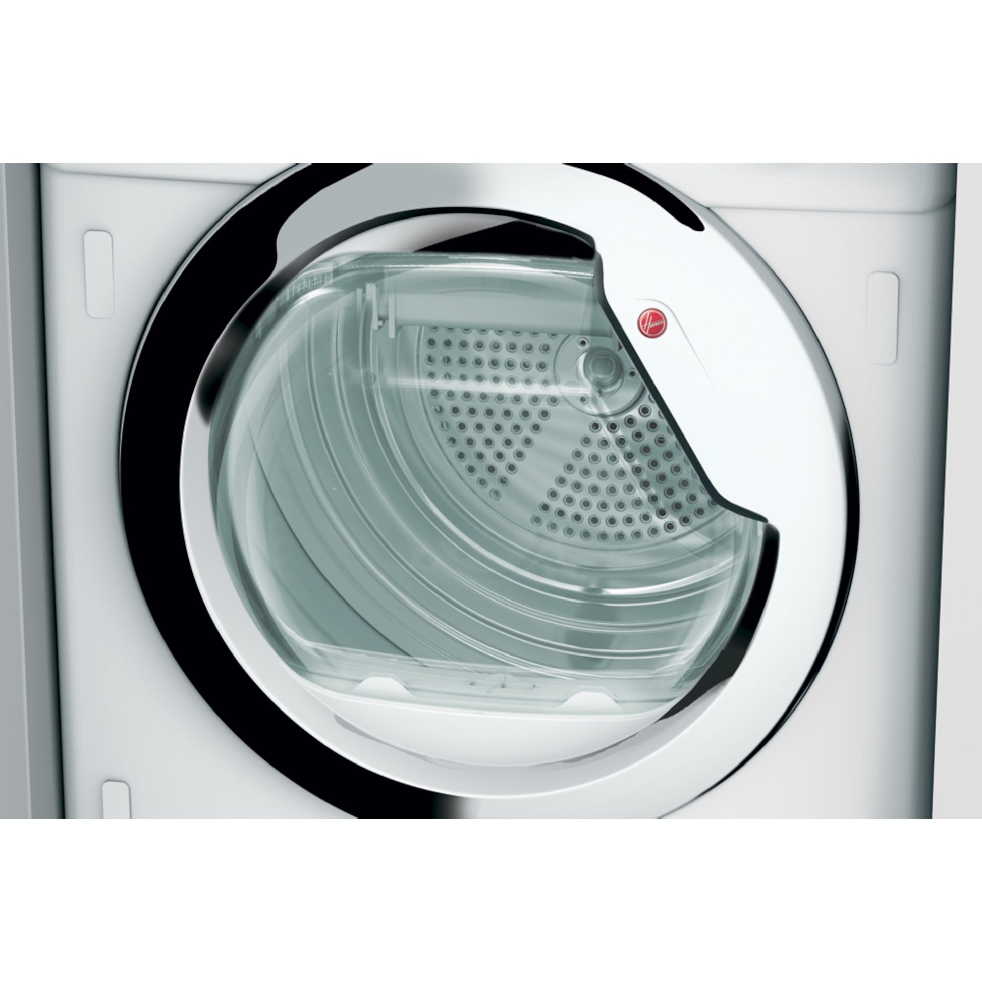 Hoover H-DRY 300 BHTD H7A1TCE-80 Built-In 7kg Smart Heat Pump Tumble Dryer