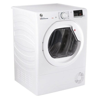 Hoover H-Dry 300 8kg Condenser Tumble Dryer - HLE C8DG-80