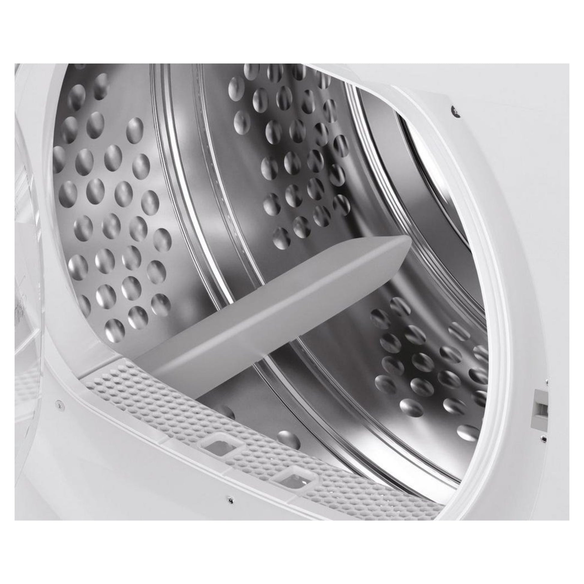 Hoover H-Dry 300 8kg Condenser Tumble Dryer - HLE C8DG-80