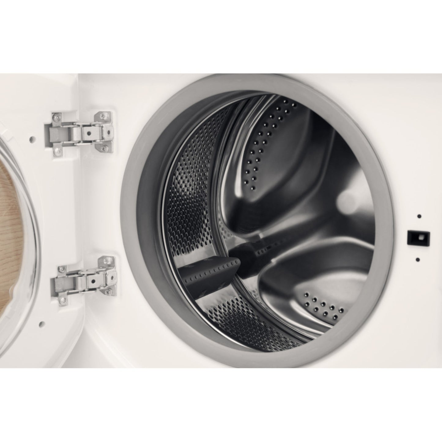 Hotpoint 7kg Wash 5kg Dry 1400rpm Built-In Washer Dryer - BI WDHG 75148 UK N