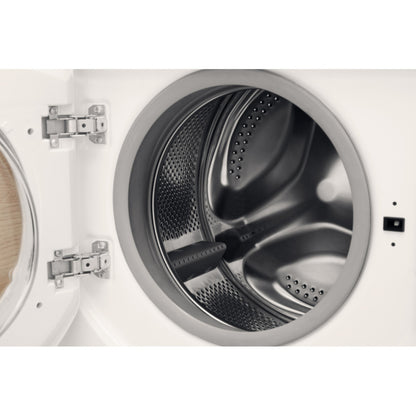 Hotpoint 7kg Wash 5kg Dry 1400rpm Built-In Washer Dryer - BI WDHG 75148 UK N
