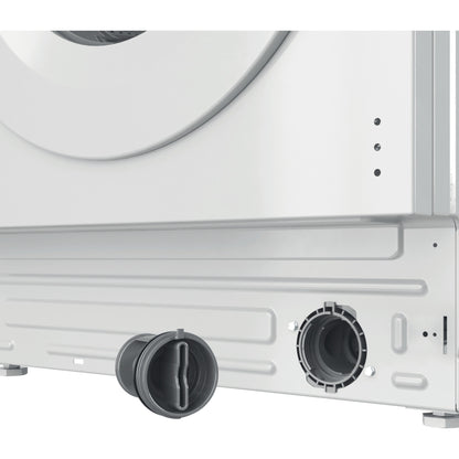 Hotpoint BI WMHG 71483 UK N 7kg 1400rpm Built-In Washing Machine