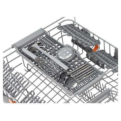 Hotpoint Freestanding Full-Sized Dishwasher - HFC 3C26 W C UK