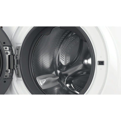 Hotpoint Anti-Stain 11kg Wash 7kg Dry 1600rpm Washer Dryer - NDB 11724 W UK