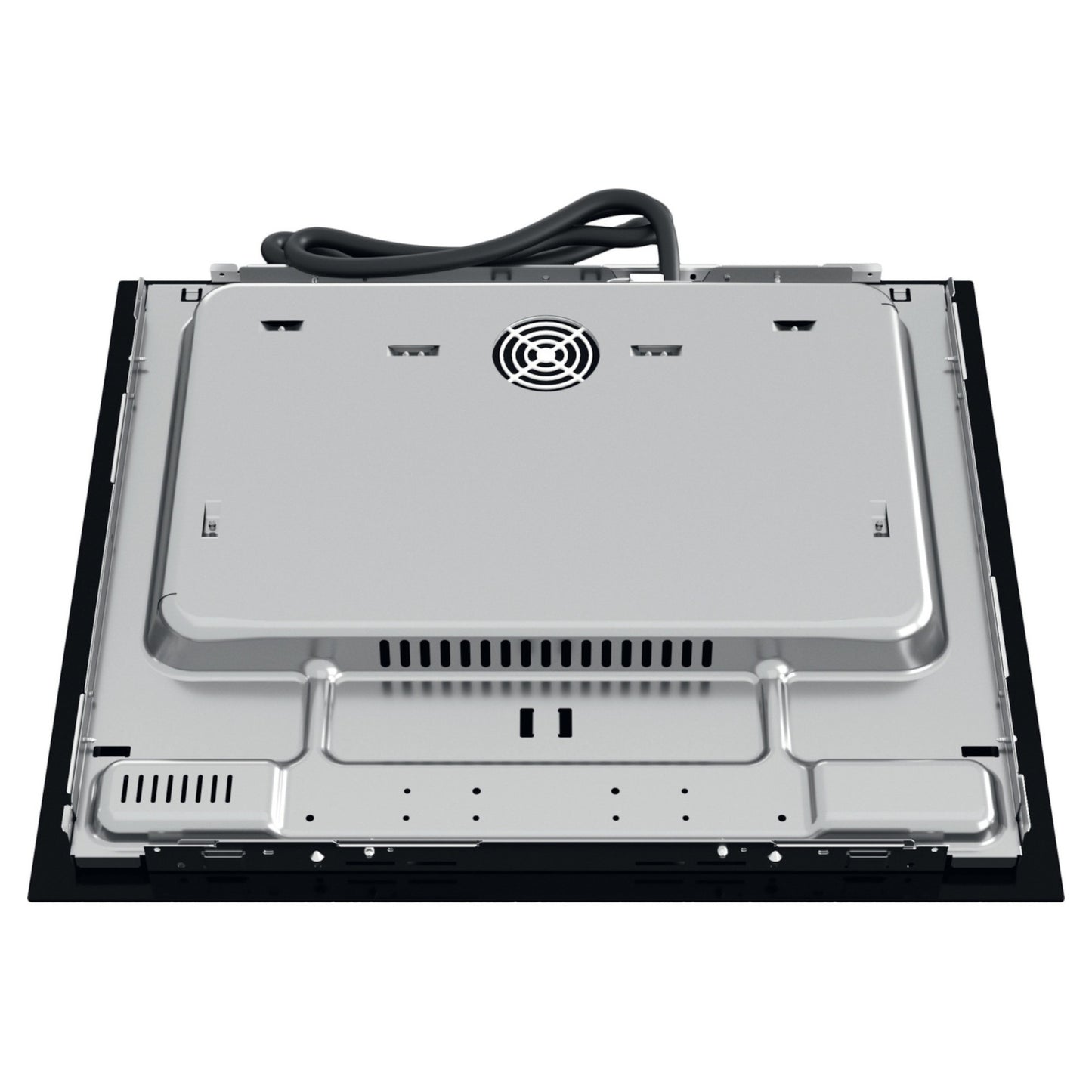 Hotpoint TB 7960C BF 60cm 4 Zone Induction Hob - Black