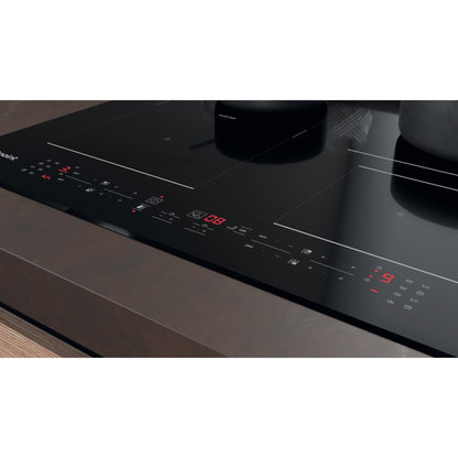 Hotpoint TB 7960C BF 60cm 4 Zone Induction Hob - Black