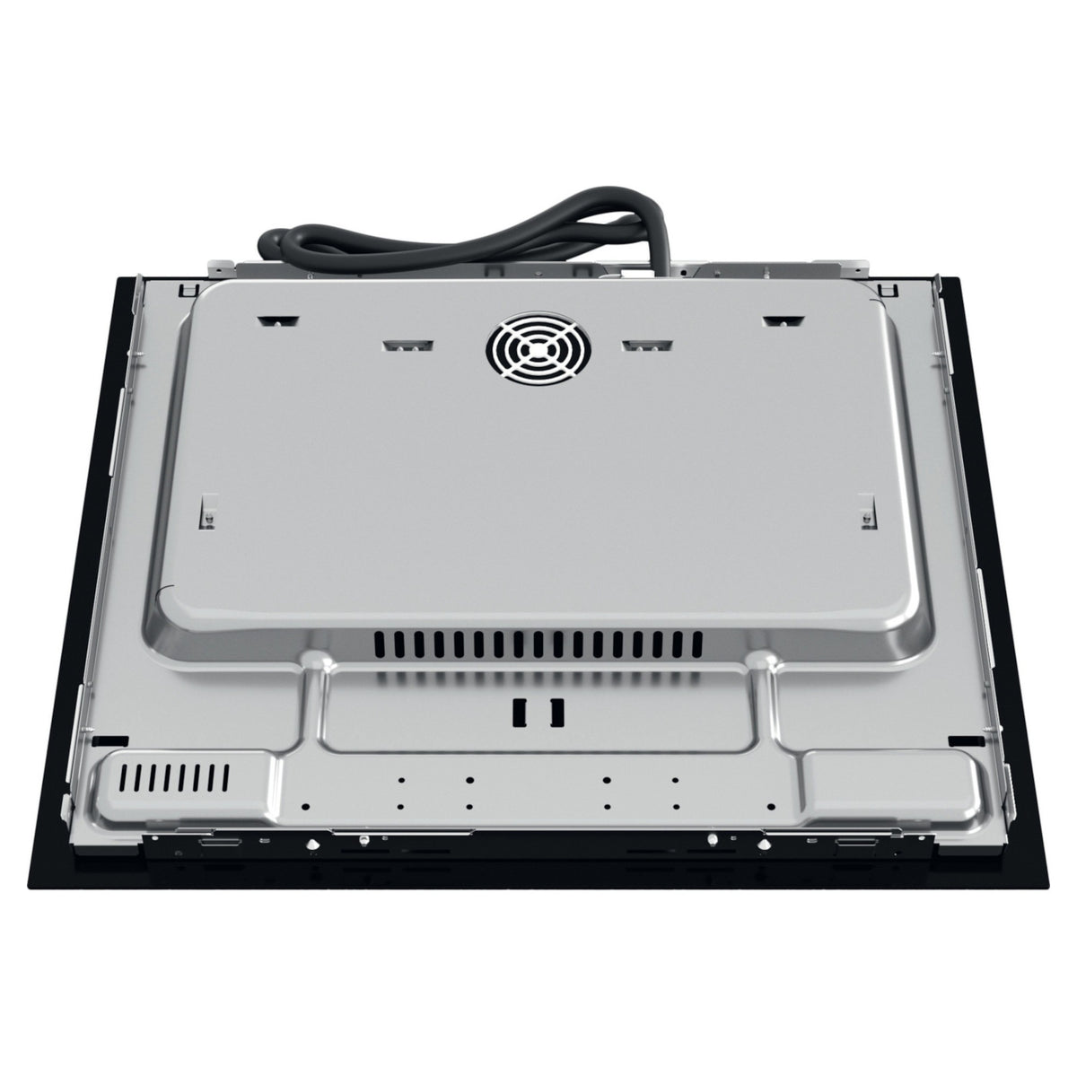 Hotpoint TQ 1460S NE 60cm 4 Zone Induction Hob - Black