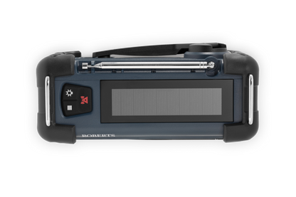 Roberts SolarDAB 99 - Blue