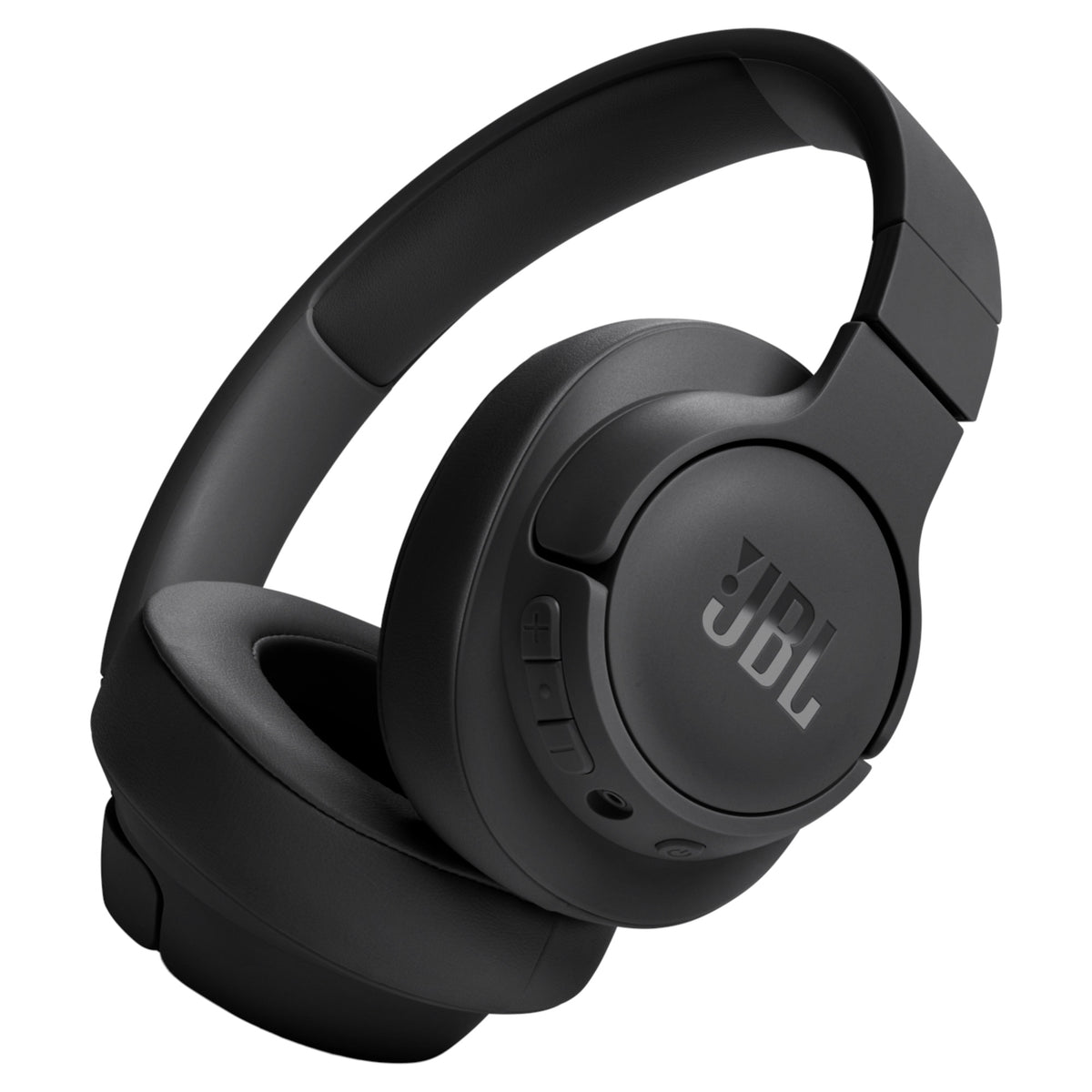 JBL T720BTBLK Tune 720BT Bluetooth - Black