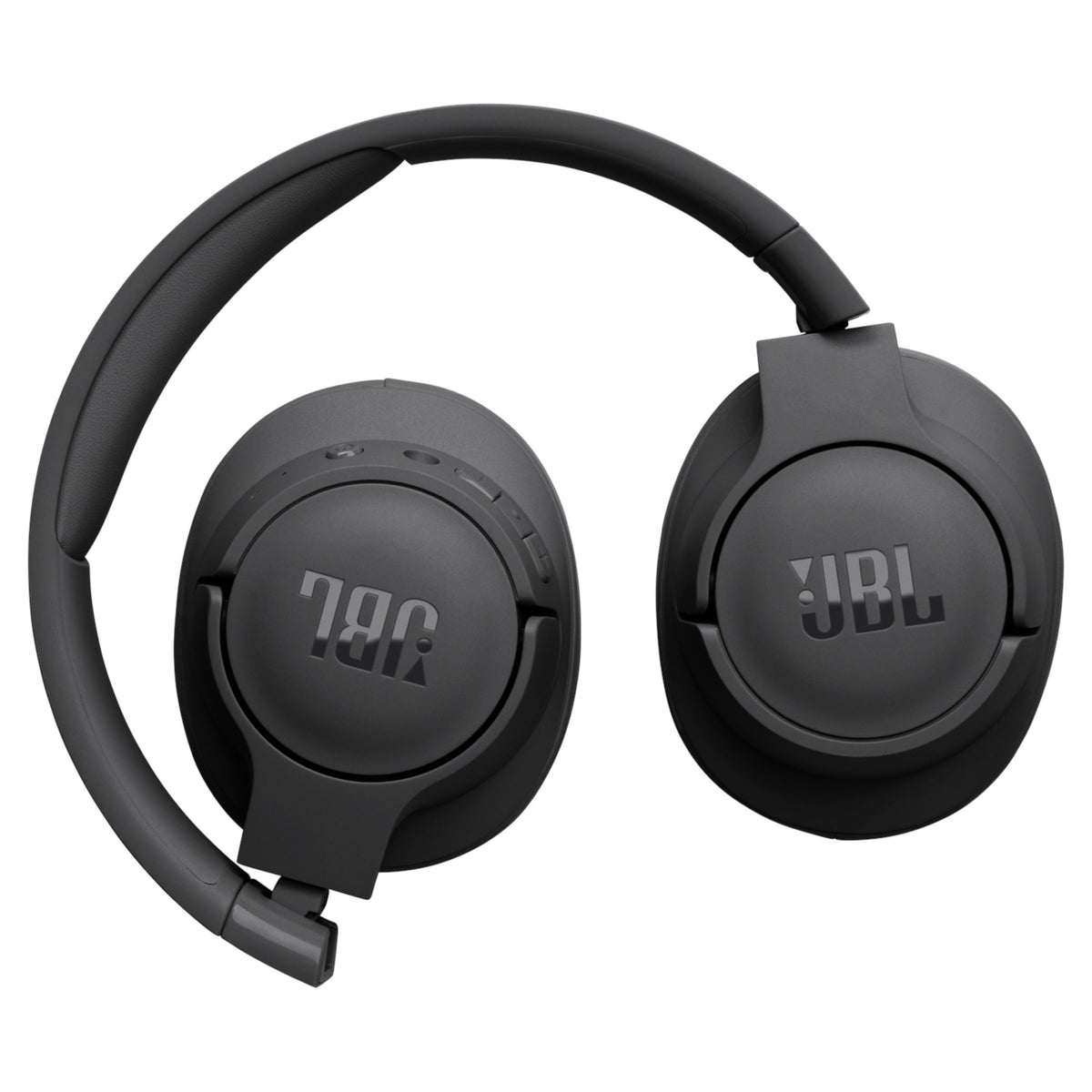 JBL T720BTBLK Tune 720BT Bluetooth - Black