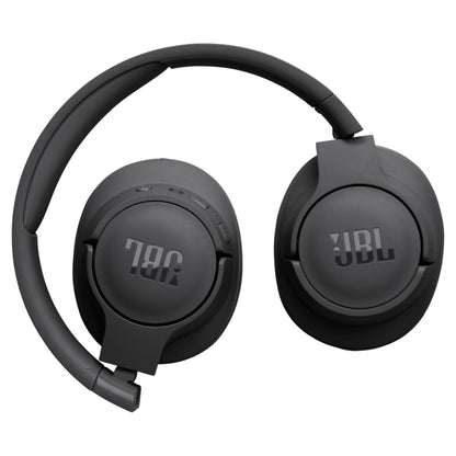 JBL T720BTBLK Tune 720BT Bluetooth - Black