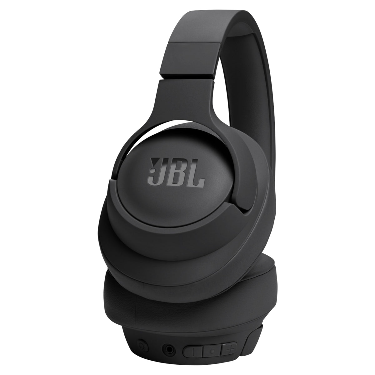 JBL T720BTBLK Tune 720BT Bluetooth - Black
