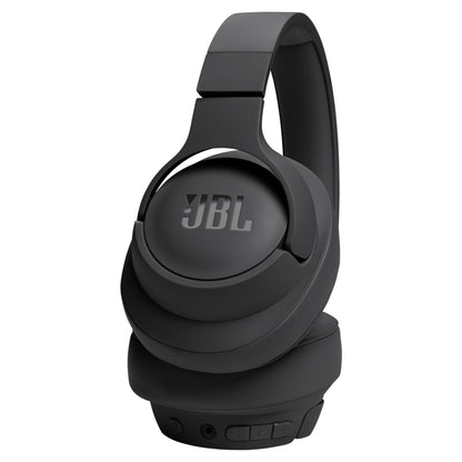 JBL T720BTBLK Tune 720BT Bluetooth - Black