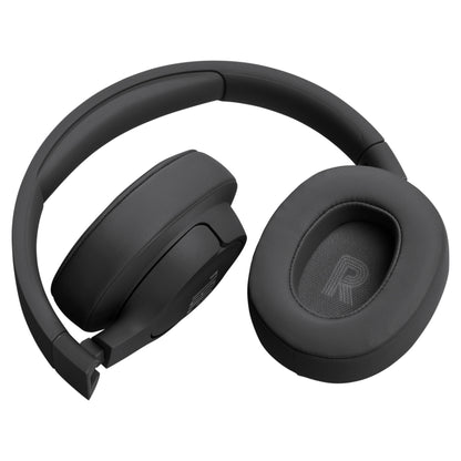 JBL T720BTBLK Tune 720BT Bluetooth - Black