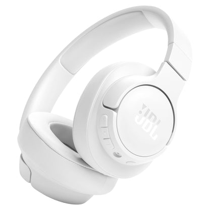 JBL T720BTWHT Tune 720BT Bluetooth - White
