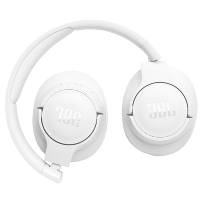JBL T720BTWHT Tune 720BT Bluetooth - White