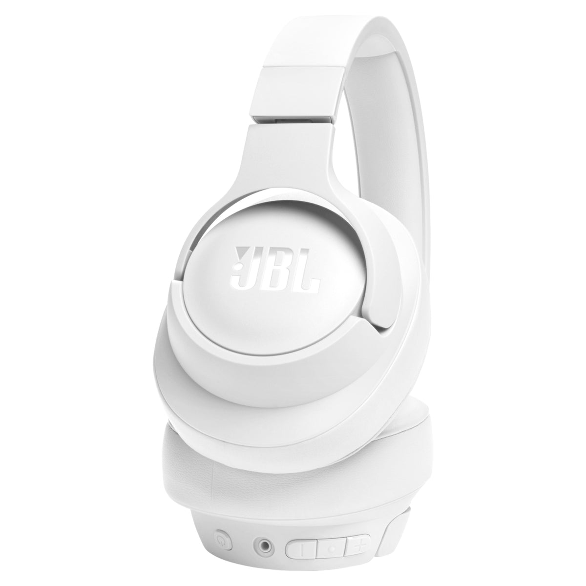 JBL T720BTWHT Tune 720BT Bluetooth - White