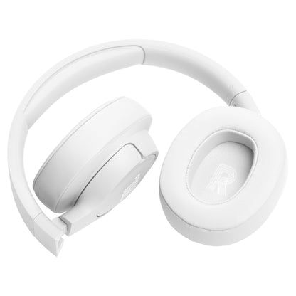 JBL T720BTWHT Tune 720BT Bluetooth - White