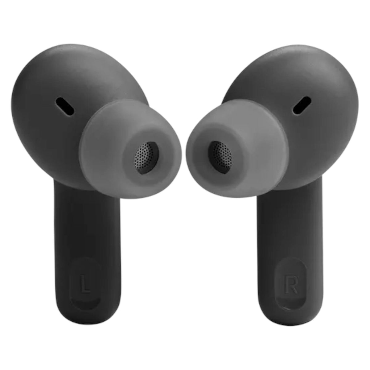 JBL TUNE BEAM Wireless In-Ear Headphones with Noise Cancelling - Black