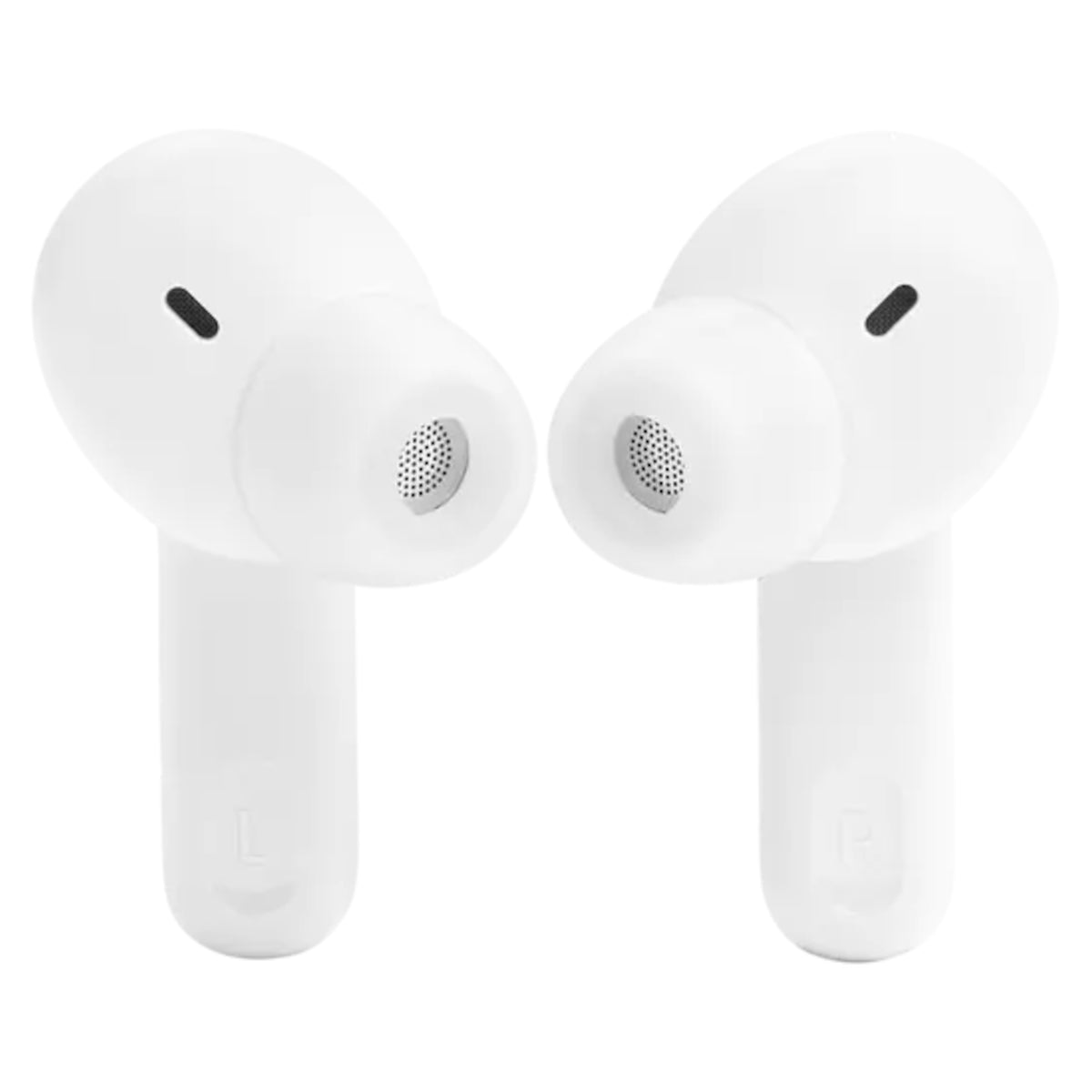 JBL TUNE BEAM Wireless In-Ear Headphones with Noise Cancelling - White