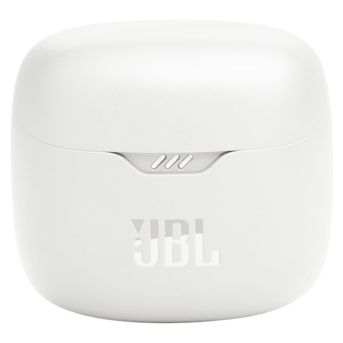 JBL TUNE FLEX Bluetooth In-Ear Headphones with Noise Cancelling - White