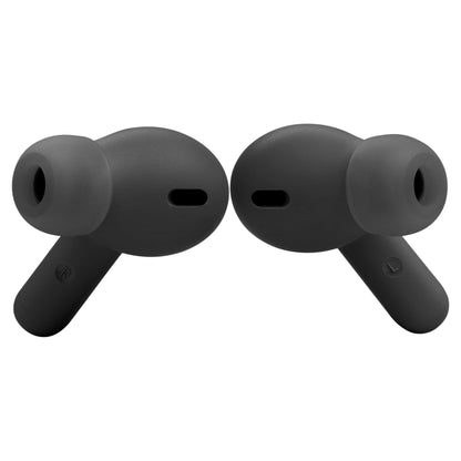 JBL WBEAMBLK Wave BEAM True Wireless Earbuds - Black