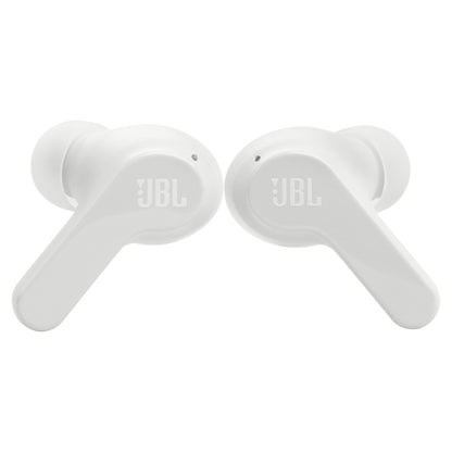 JBL WBEAMWHT Wave BEAM True Wireless Earbuds - White