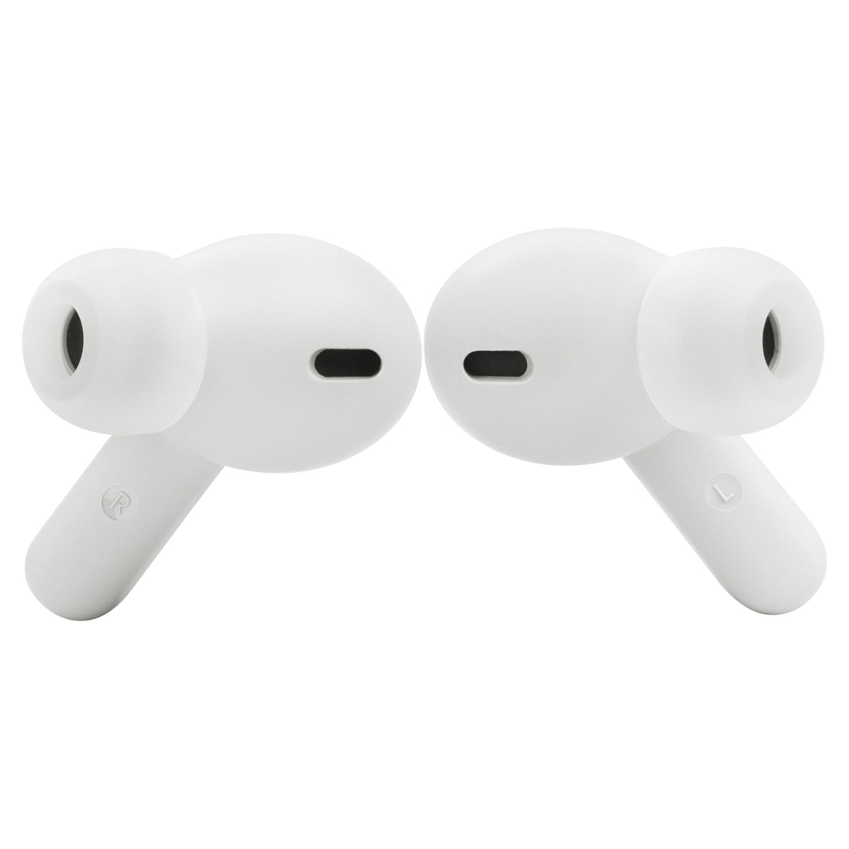 JBL WBEAMWHT Wave BEAM True Wireless Earbuds - White