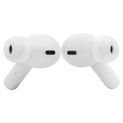 JBL WBEAMWHT Wave BEAM True Wireless Earbuds - White