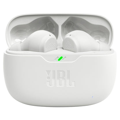 JBL WBEAMWHT Wave BEAM True Wireless Earbuds - White