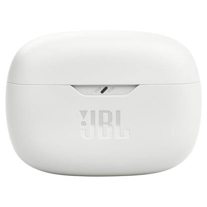 JBL WBEAMWHT Wave BEAM True Wireless Earbuds - White
